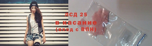 стаф Гусь-Хрустальный