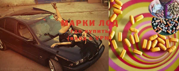 стаф Гусь-Хрустальный